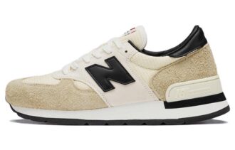 990v1 Teddy Santis x 990v1 New Balance Made in Usa 'Incense'