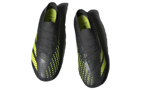 Adidas Predator Accuracy Injection.1 Low Fg ‘Crazycharged Pack’