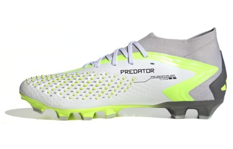 Adidas Predator Accuracy.2 Hg Ag 'White Green Black'