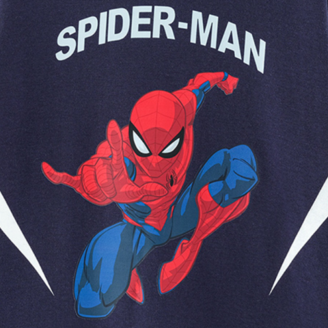 Disney Casual Sportswear Navy Blue Children Aged 3 7 Years Old