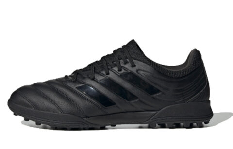 adidas Cops 20.3 TF 'Core Black'