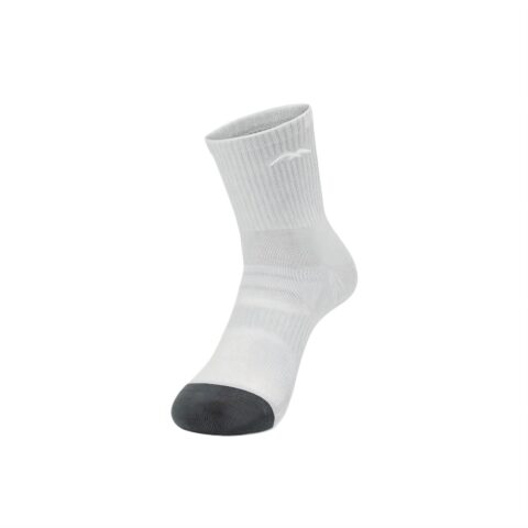 Skechers Crew Socks Women’s 2 Pack Cloud White