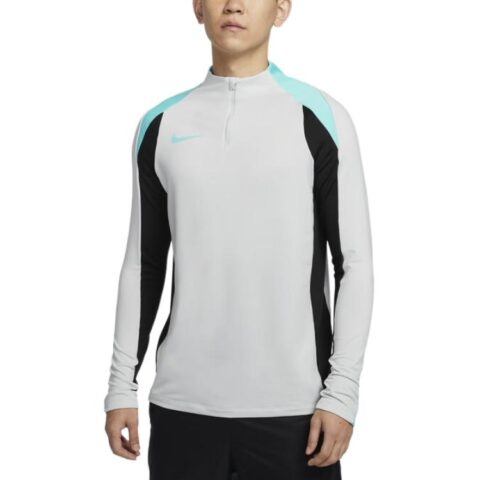Nike Dri Fit Soccer Jersey Men’s Dust Photon/Black/Vitality Royal Blue/Active Royal Blue