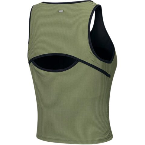 Saucony Sport Vests Women’s Zongzi Leaves Green