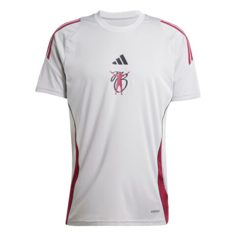 Adidas Free Shipping With AdiClub Jude Bellingham Training Jersey