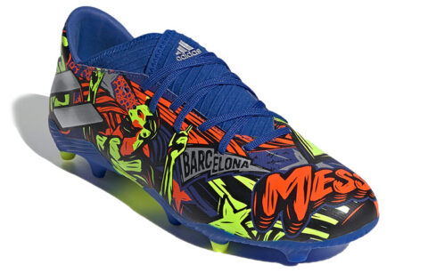 Adidas Nemeziz Messi 19.3 Fg ‘The Journey’