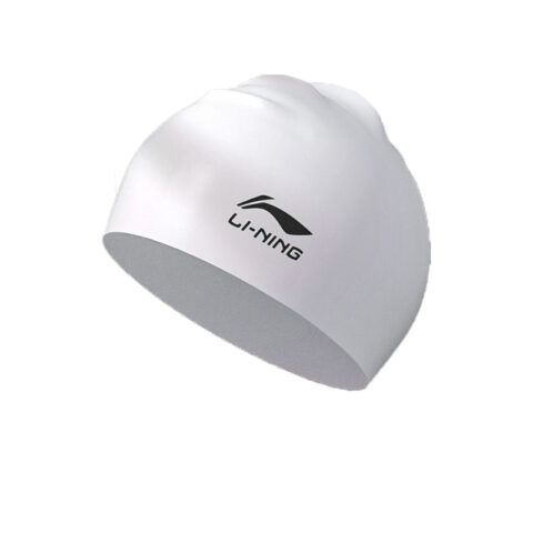 Li Ning Swimming Caps