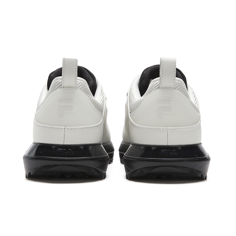 FILA AERO POWER Cushioning Abrasion Resistant Lightweight Cushioning Abrasion Resistant Lightweight Low top Golf Shoes