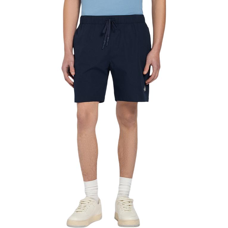 Moose Knuckles Drawstring Swim Shorts