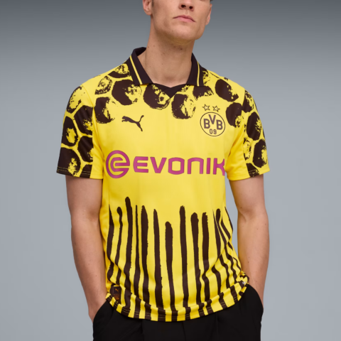 PUMA Jersey Kidsuper X Borussia Dortmund Para Hombre