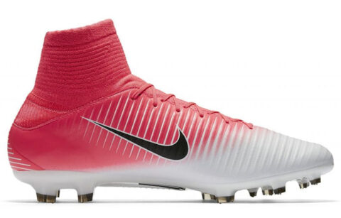 Nike Mercurial Veloce 3 Df Fg ‘Racer Pink’