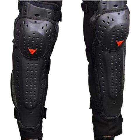 DAINESE Elbow Protector, Knee Protector Motorcycle Gloves Moisture wicking Cycling Unisex