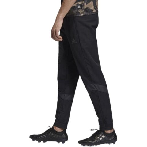 Adidas Soccer Bottom Men’s Black