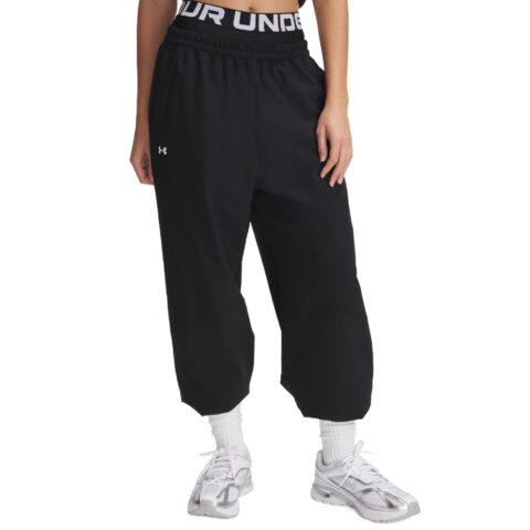 Under Armour Rival Sports Pants Women's