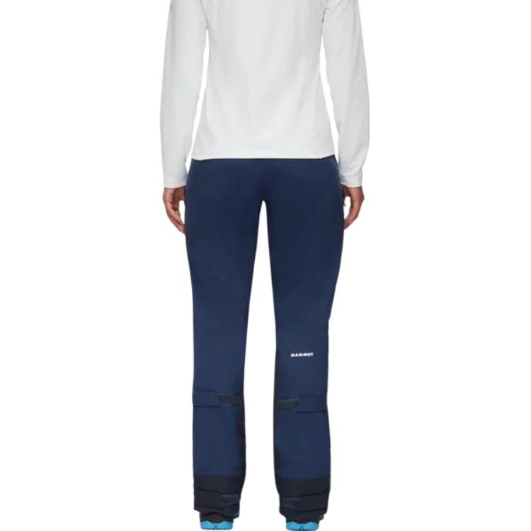 MAMMUT Ski Pants Women’s