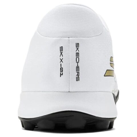 Skechers GO SOCCER MENS Artificial Turf Soccer Shoes Men’s White