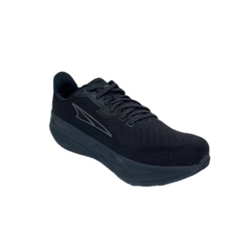Altra Slip Resistant Low top Running Shoes Men’s Black