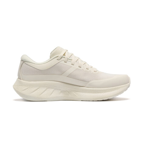 Saucony RIDE CMT Yushuai Tuo Slip Resistant Abrasion Resistant Low top Casual Running Shoes Unisex Beige