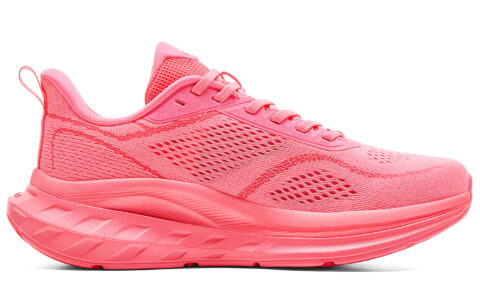 PEAK 24 Hours2.0 Cushioning Slip Resistant Abrasion Resistant Lightweight Rebound Low top Running Shoes Women’s
