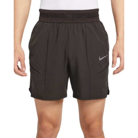 Nike Dri Fit FW/AW25 Tennis Bottom Men’s Velvet Brown