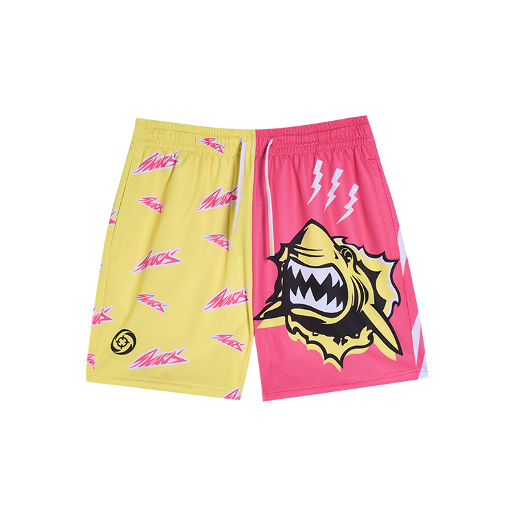 RIGORER Sports Shorts Unisex Moderate