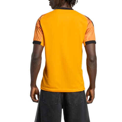 Adidas Free Shipping With AdiClub As Roma 25/26 Away Jersey