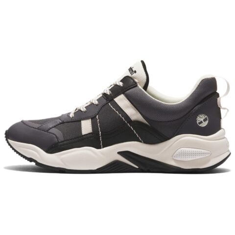 Timberland Delphiville Mountaineering & Hiking Shoes Women’s Low Top Dark Gray