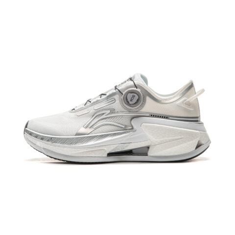 Li Ning Furious Rider 8 PRO Cushioning Slip Resistant Abrasion Resistant Support Low top Long Distance Running
