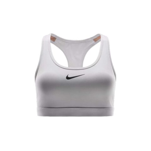Nike Swoosh Medium Support Women’s Padded Sports Bra