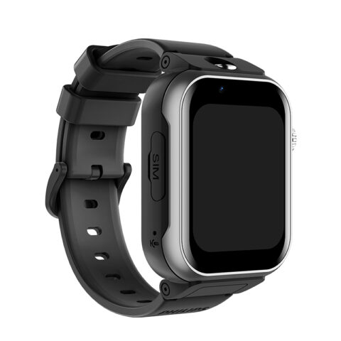PHILIPS Q2 Long Endurance Precise Positioning, Students 4G Full Network Video Photography Waterproof Smart Watches
