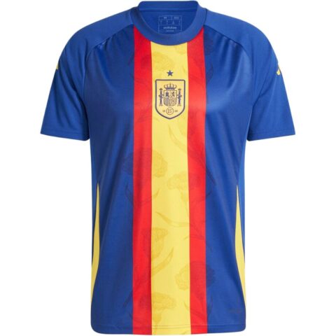 Adidas Soccer Jersey Men's Victory Blue