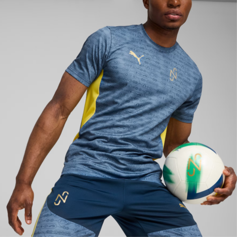 PUMA Jersey Hombre Neymar Jr ‘BNA’