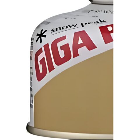 Snow Peak Camp Cooking Gear/Cooking Utensil Outdoor 1 2 Persons Aluminum Alloy, Steel GL 100AR 8/40