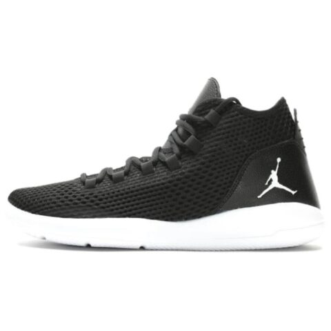 Air Jordan Reveal ‘Black White’