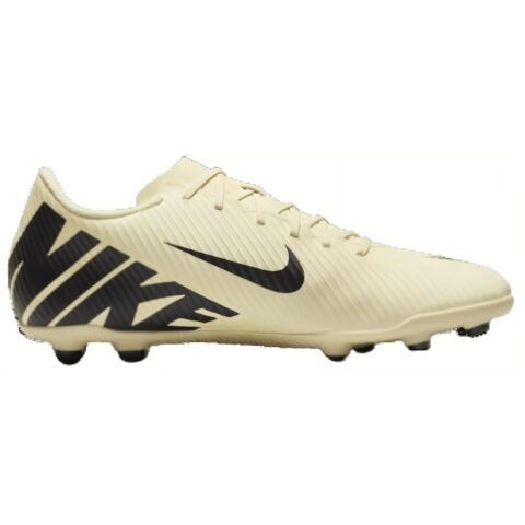 Nike Mercurial Vapor 15 Club Mg Low ‘Lemonade Black’