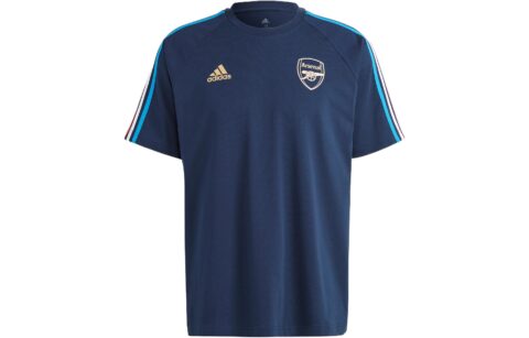 Adidas Arsenal Soccer Jerseys Men's College Navy Moderate
