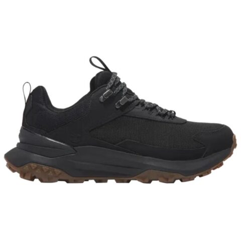 Timberland Motion Access Low Waterproof ‘Black Mesh’