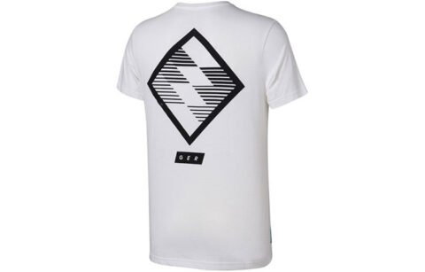 Adidas Soccer Jerseys Men's White Moderate Straight Fit