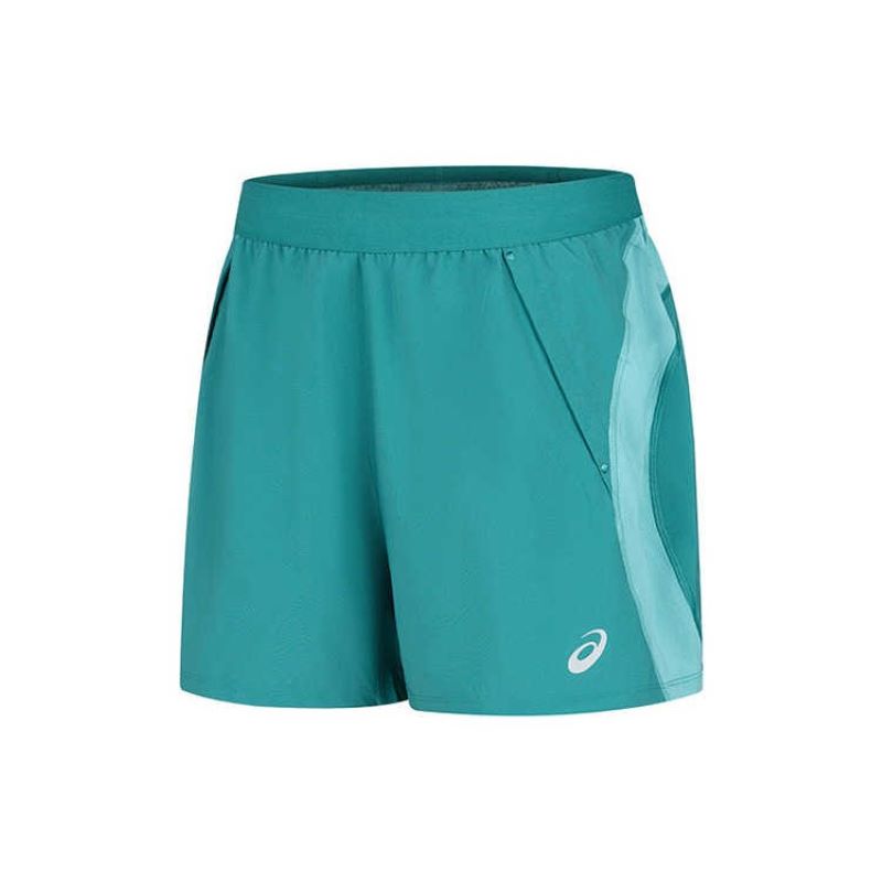 Asics Sports Shorts Men’s Green