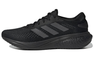 Adidas Supernova 2 'Black Grey'
