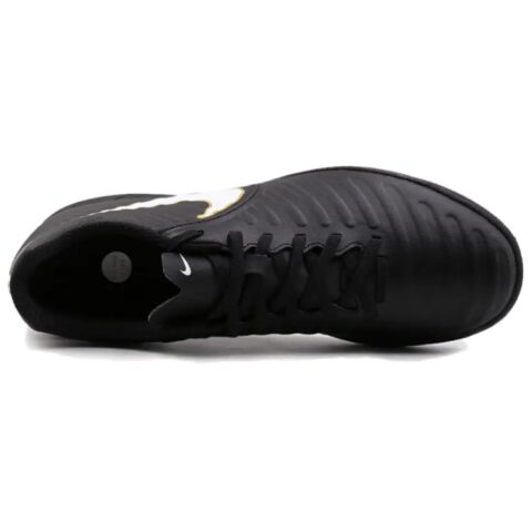 Nike TiempoX Rio 4 Soccer Shoes Men’s Black