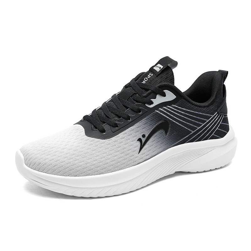 K bird Textile, TPU Abrasion Resistant Breathable Rebound Abrasion Resistant Breathable Rebound Low top Casual