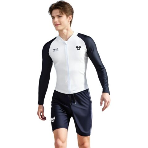 Disney Two Piece Swimsuit Women’s