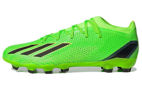 Adidas X Speedportal.2 Mg ‘Solar Green Black’