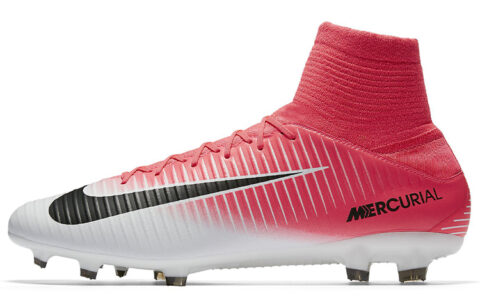 Nike Mercurial Veloce 3 Df Fg ‘Racer Pink’