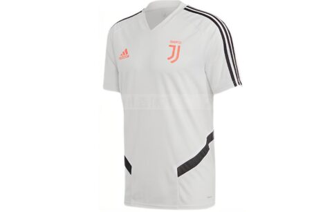 Adidas Soccer Jerseys Men's White Moderate
