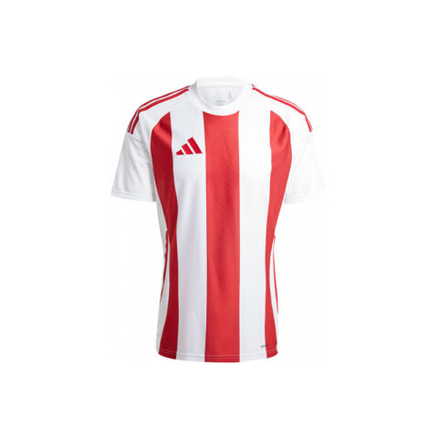 Adidas SS24 Soccer Jersey Men's White