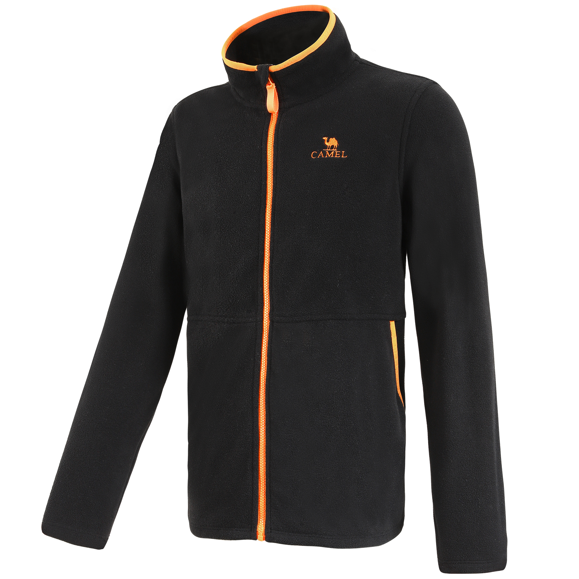 CAMEL Urban Function Series Fleece Clothing Men’s