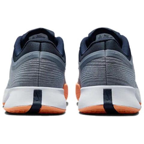 Nike Vapor Pro 3 Hc Ashen Slate Obsidian Light Armory Blue Football Grey