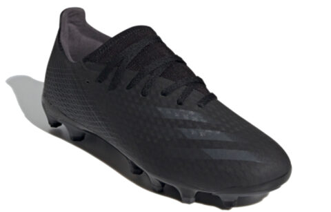 Adidas X Ghosted.3 Mg ‘Black’